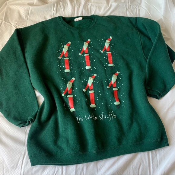 LT Sport Sweaters - ♡ • LT Christmas Sweater